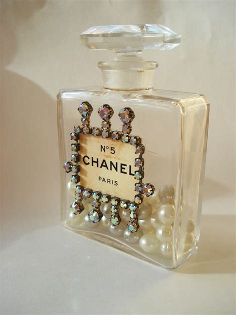 how to buy vintage genuine chanel parfum ebay|all chanel perfumes ever made.